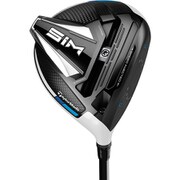 SIM ドライバー Diamana ZF60 カーボンシャフト （S） ロフト角 9° 2020年モデル [ゴルフ ドライバー]