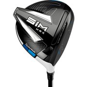 SIM MAX ドライバー TENSEI BLUE TM50 カーボンシャフト （SR） ロフト角 10.5° 2020年モデル [ゴルフ ドライバー]