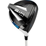 SIM MAX ウィメンズ ドライバー TENSEI BLUE TM40 カーボンシャフト （A） ロフト角 12° レディス 2020年モデル [ゴルフ ドライバー]