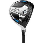 SIM フェアウェイウッド Diamana ZF60 カーボンシャフト （S） #5 ロフト角19° 2020年モデル [ゴルフ フェアウェイウッド]