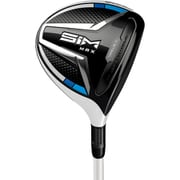SIM MAX ウィメンズ フェアウェイウッド TENSEI BLUE TM40 カーボンシャフト （A） #7 ロフト角21° レディス 2020年モデル [ゴルフ フェアウェイウッド]