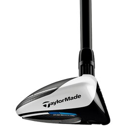 TaylorMade - テーラーメイド  SIM MAX レスキュー　3U 19° KBS max 85 TaylorMade テーラーメイド ゴルフ SIM MAX RES シム マックス