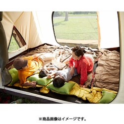 ヨドバシ.com - コールマン Coleman 2000036431 [4S ワイド2