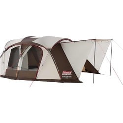 ヨドバシ.com - コールマン Coleman 2000036432 [4S ワイド2