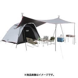 ヨドバシ.com - コールマン Coleman 2000036441 [XPヘキサタープ