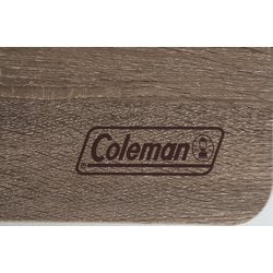 ヨドバシ.com - コールマン Coleman 2000034611 [フォールディングリビングテーブル 90] 通販【全品無料配達】