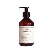 FKFN3002 [FIKKERTS ハンドウォッシュ 300ml ローズ]