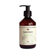 FKFN3006 [FIKKERTS ハンドウォッシュ 300ml グリーンティー]