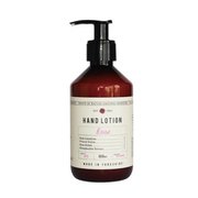 FIKKERTS ハンドローション 300ml ローズ FKFN3012