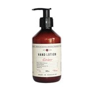 FIKKERTS ハンドローション 300ml アンバー FKFN3015