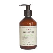 FIKKERTS ハンドローション 300ml グリーンティー FKFN3016
