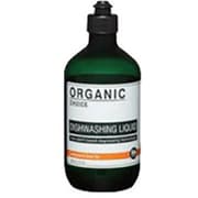 AWOC0101 [ディッシュウォッシングリキッド 500ml L&グリーンティー]