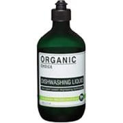 AWOC0102 [ディッシュウォッシングリキッド 500ml Wライム&ココナッツ]