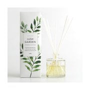 IDGO0001 [Green Oasis リードディフューザー 70ml ラッシュガーデン]