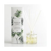 IDGO0002 [Green Oasis リードディフューザー 70ml トロピカルフォレスト]