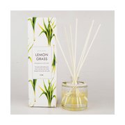 IDGO0004 [Green Oasis リードディフューザー 70ml レモングラス]