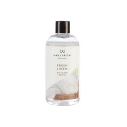 WLME3608 [リードディフューザー リフィル 200ml フレッシュリネン]