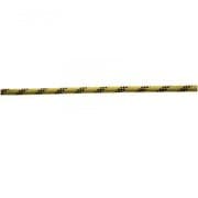 Iridium10.5mm Yellow 5281063 1m [ワーク＆レスキューギア(切り売り 長さ指定OK メートル単位 最大10ｍ)]