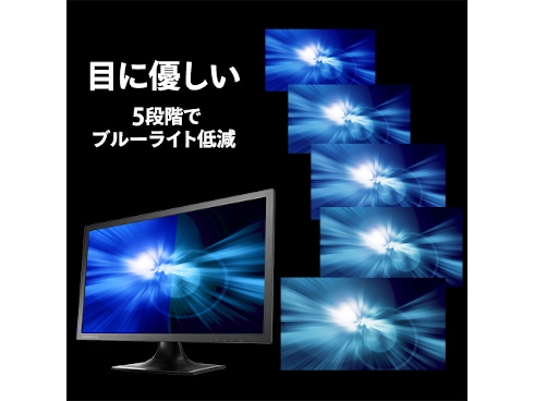 ヨドバシ.com - アイ・オー・データ機器 I-O DATA LCD-GL211XB [20.7型
