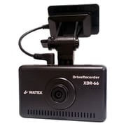 ドライブレコーダー シガー電源タイプ XDR-66HG-S