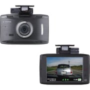 ドライブレコーダー シガー電源タイプ GPS付属 XLDR-L3KG-S