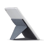 タブレットスタンド 「MOFT X タブレットmini」 MS008 スペース・グレー 端末サイズ7.9インチ前後推奨 MS008-M-GRY-01