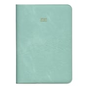 MILLダイアリー 2020年4月始まり A6 ManageMent Mild ミント E9503