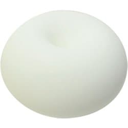 ぺんコッコ 1個入り ホワイト CFT-PC1-WH