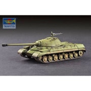 07152 ソビエト軍 T-10 重戦車 [1/72スケール プラモデル]