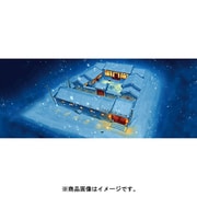09001 北京 四合院 [1/100スケール プラモデル]