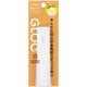 スティックのり GLOO（グルー） シワなくキレイタイプ Mサイズ タ-G322N-1P