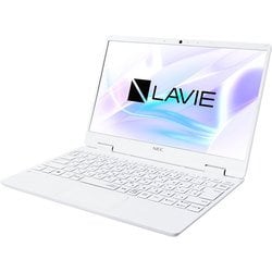 ノートパソコンNEC第六世代Celeron 3965Y SSD128Gメモリ4G ヨドバシ.com - NEC エヌイーシー LAVIE Note Mobile 12.5型