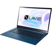 LAVIE VEGA 15.6型/Core i7-9750H/メモリ 16GB/1TB (SSD)+32GB(Optane)/Windows 10 Home 64bit/Microsoft Office Home & Business 2019/日本語配列/ブルー PC-LV950RAL