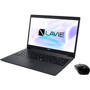 LAVIE Note Standard 15.6型/Ryzen 3 3200U/メモリ 8GB/256GB(SSD)/Windows 10 Home 64bit/Microsoft Office Home & Business 2019/ブラック/ヨドバシカメラオリジナルモデル PC-NS300RAB-YC