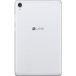 ヨドバシ.com - NEC エヌイーシー LAVIE Tab E 8型/MediaTek
