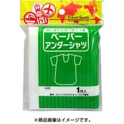 94199 [ペーパーアンダーシャツ 1枚入 L]