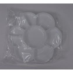 梅皿 フタなし プラスチック 18cm 00102