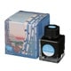 TACCIA（タッチア） 万年筆用インク染料 浮世絵シリーズ 40ml 広重 浅縹 TFPI-WD42-9