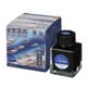 TACCIA（タッチア） 万年筆用インク染料 浮世絵シリーズ 40ml 広重 瑠璃 TFPI-WD42-10