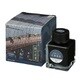 TACCIA（タッチア） 万年筆用インク染料 浮世絵シリーズ 40ml 広重 藍鼠 TFPI-WD42-12