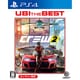 ユービーアイ・ザ・ベスト ザ クルー2 [PS4ソフト]