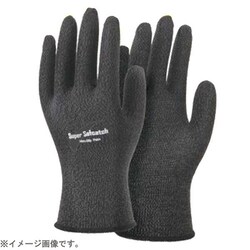 G-558-M [ソフキャッチスベリ止め手袋 3双入 Mサイズ]
