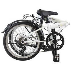 dahon airless