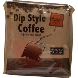 デップスタイル5P・ナガハマブレンド（12g×5袋）60g