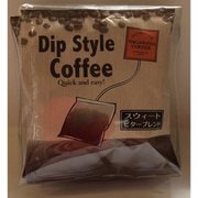 デップスタイル5P・スウィートビターブレンド(12g×5袋)60g