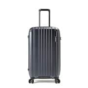 スーツケース 60495 HERITAGE anagram ファスナー65c TSAロック装備 72L ネイビー