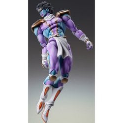 ヨドバシ.com - メディコス 超像可動 ジョジョの奇妙な冒険 第4