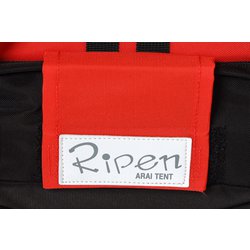 ヨドバシ.com - ライペン RIPEN タフ レッド [アウトドア ザック