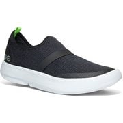 OOMG MeshLOW SHOE 5020311 20BlackWhiteSole29cm（M10/W12） [リカバリーサンダル ユニセックス]