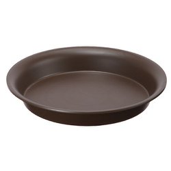 クラフトプレート 18型用 ダークブラウン
